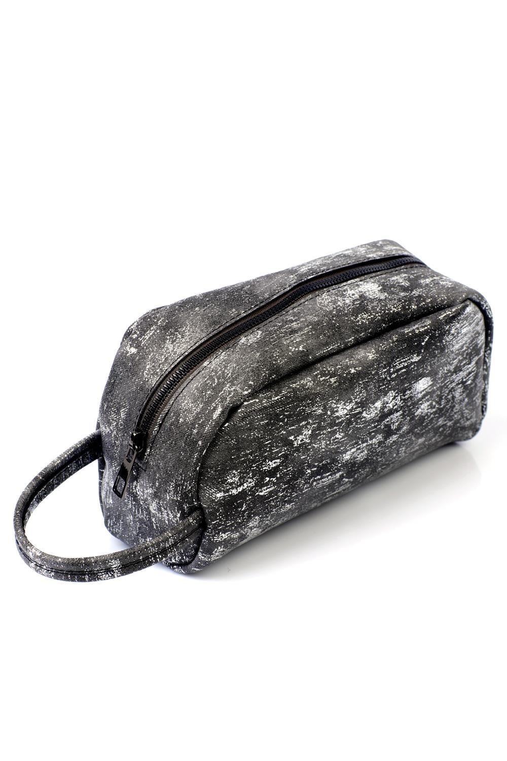 Capone Make Up Bag
