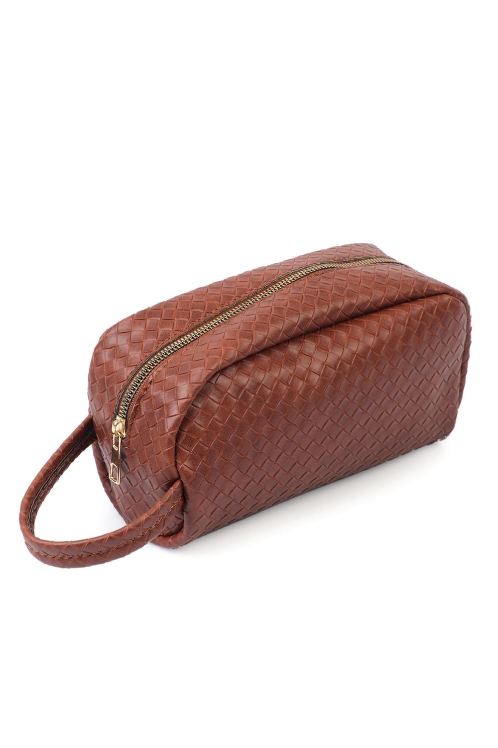 Capone Make Up Bag