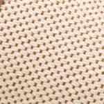 Capone Nady Mid Heel Crystal Embellished Accessory Single Band Women Beige Tan Sandal