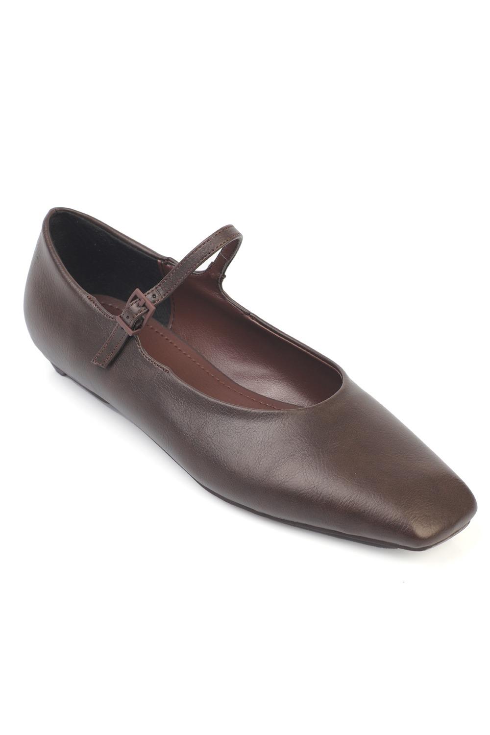 Capone Nickie Women  Ballerina
