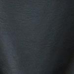 Capone Open Back Pointed Toe High Heeled Women Black Platinum Platform Shoes