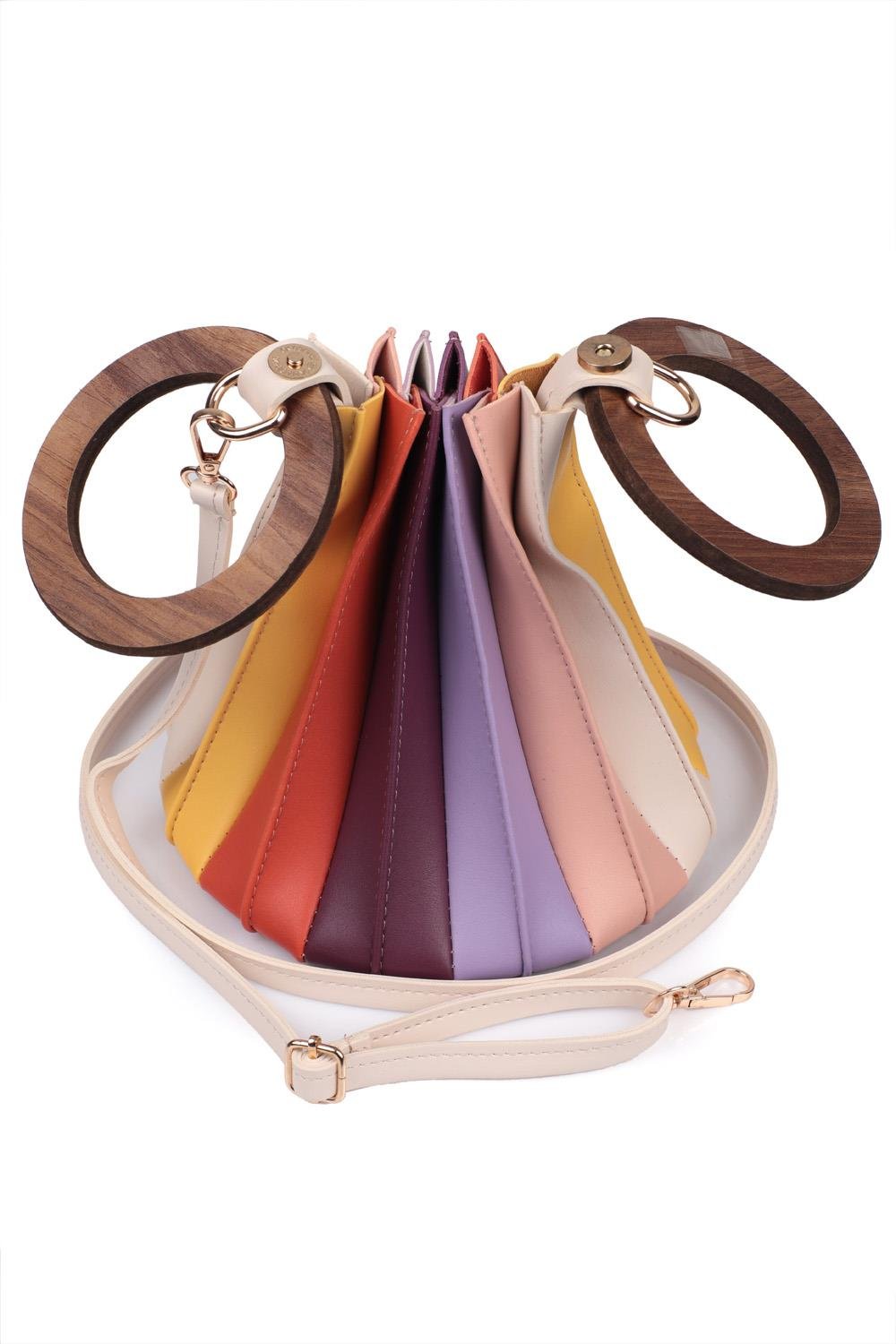 Capone Osaka Women Multi 2 Handbag