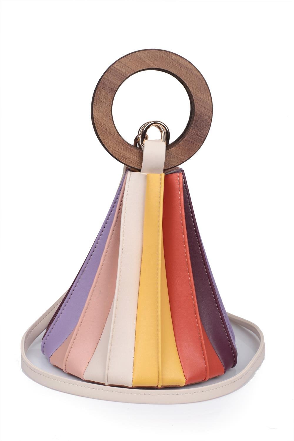 Capone Osaka Women Multi 2 Handbag