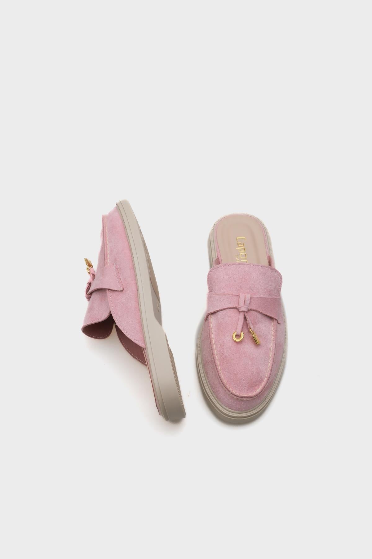 Capone Outfitters 003 Women Pink Sandal