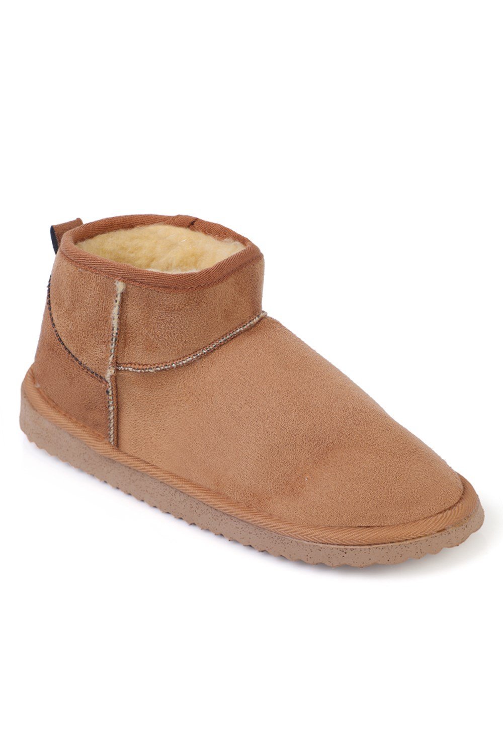 Capone Outfitters 005 Women Tan Boot