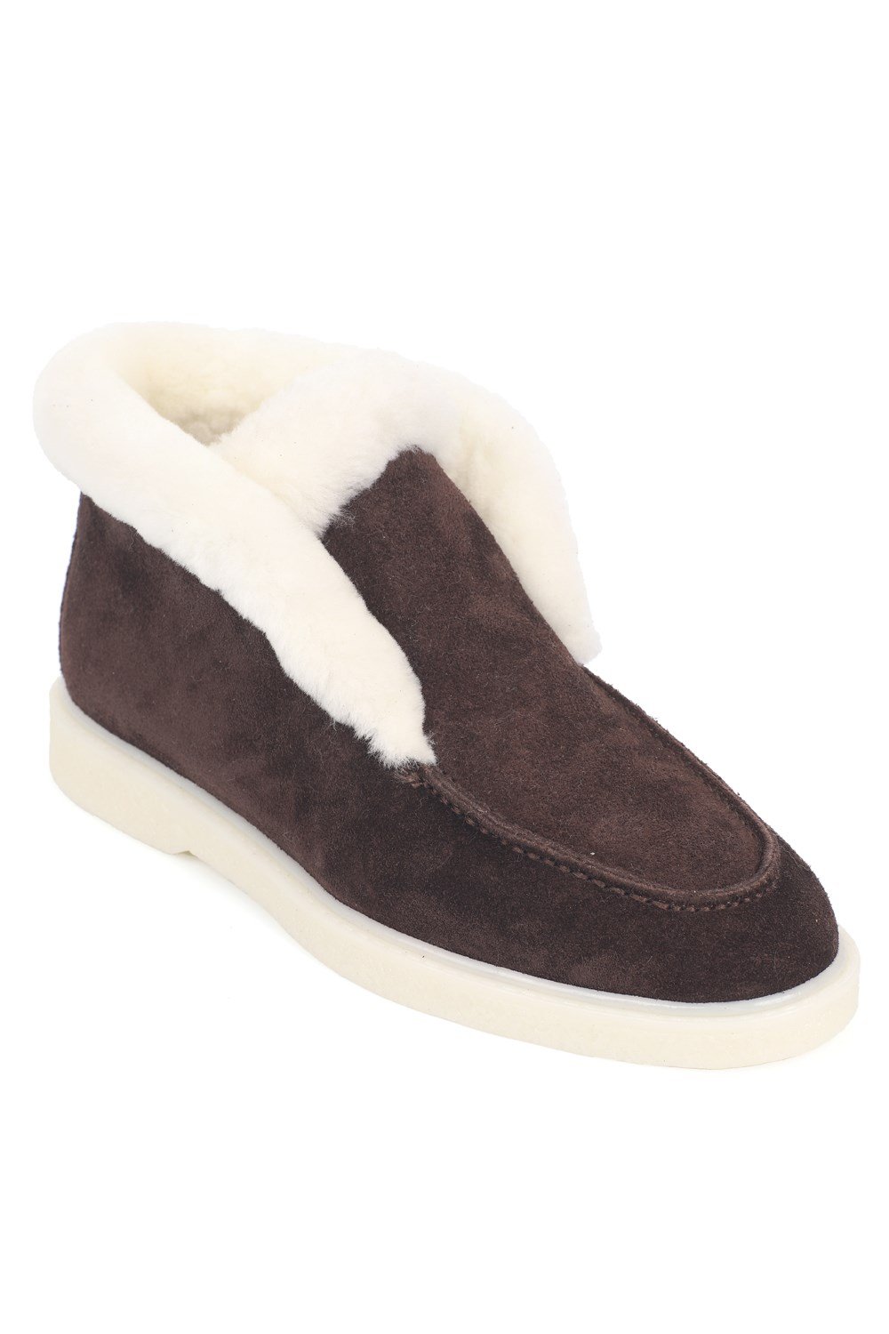 Capone Outfitters 0284 Women Brown Boot
