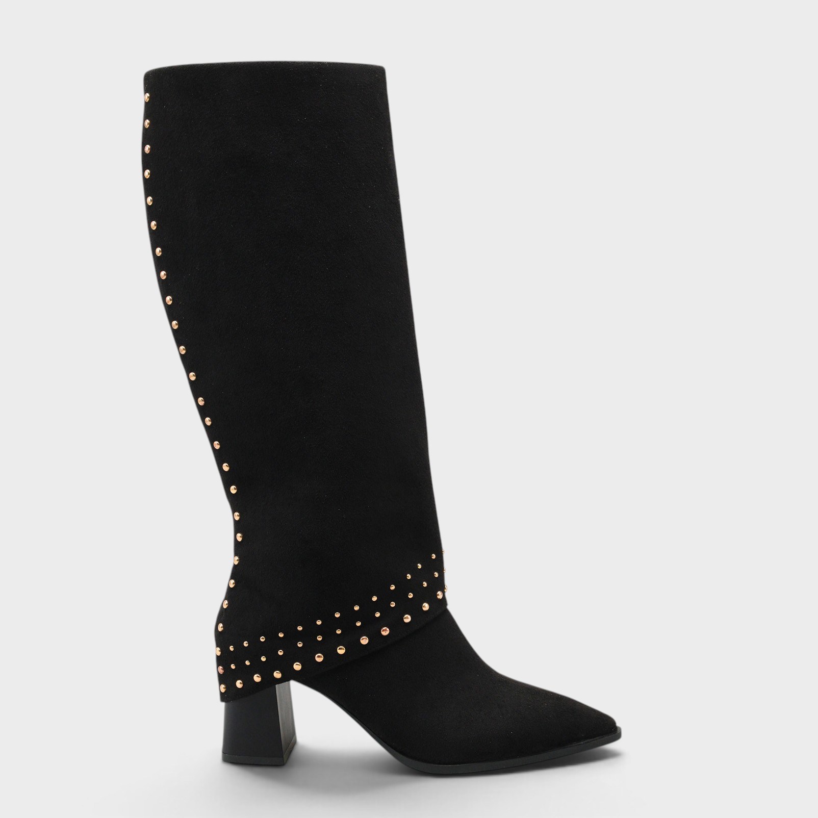 Capone Outfitters 104 Women Sued Black Boot