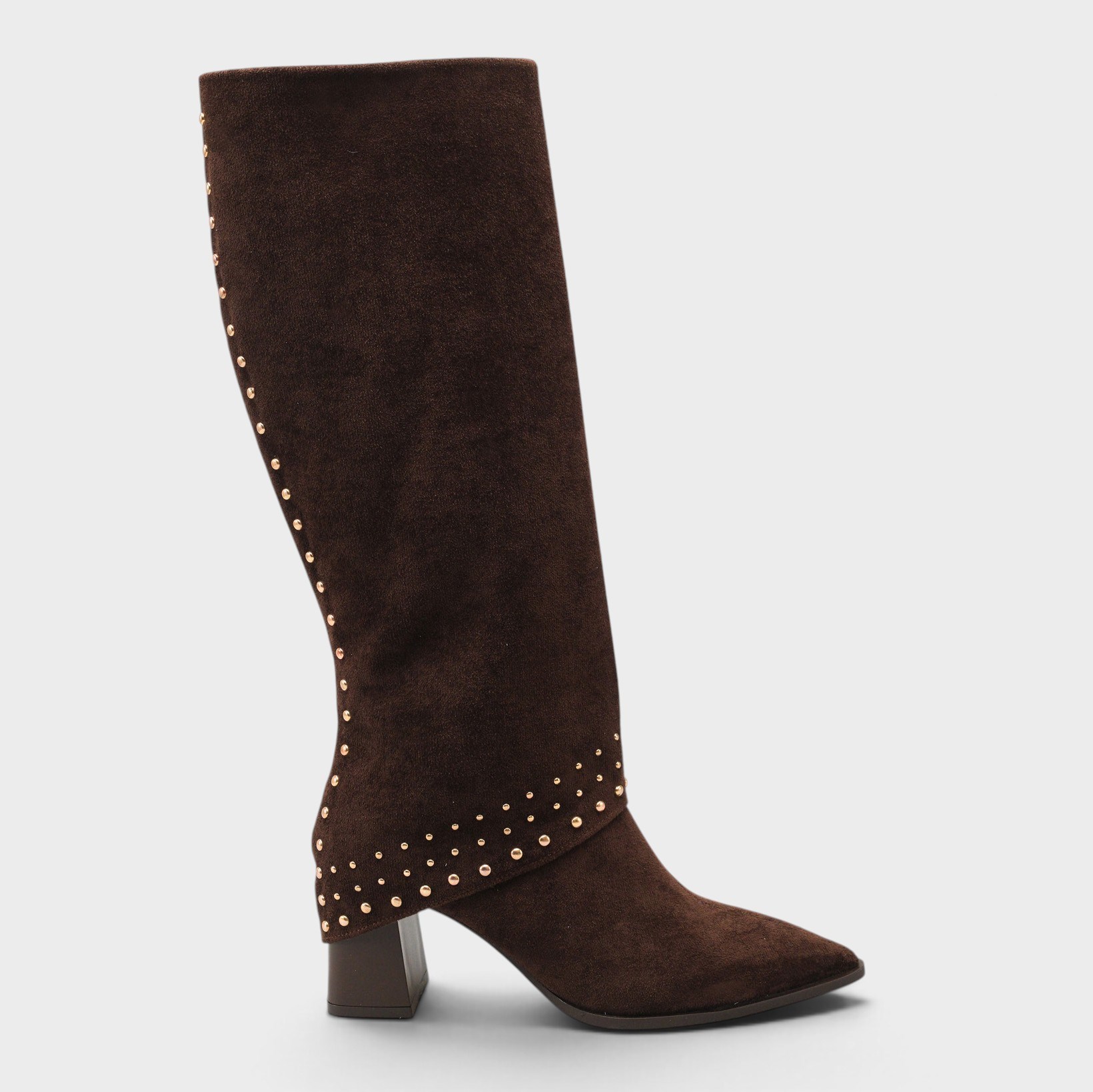 Capone Outfitters 104 Women Sued Brown Boot