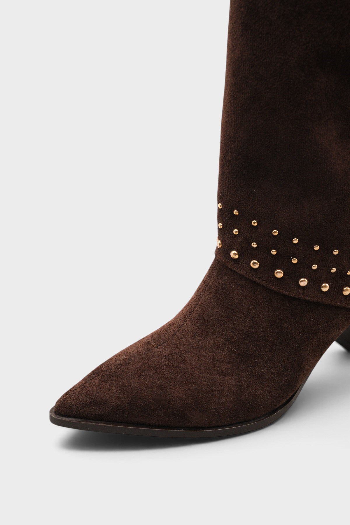 Capone Outfitters 104 Women Sued Brown Boot
