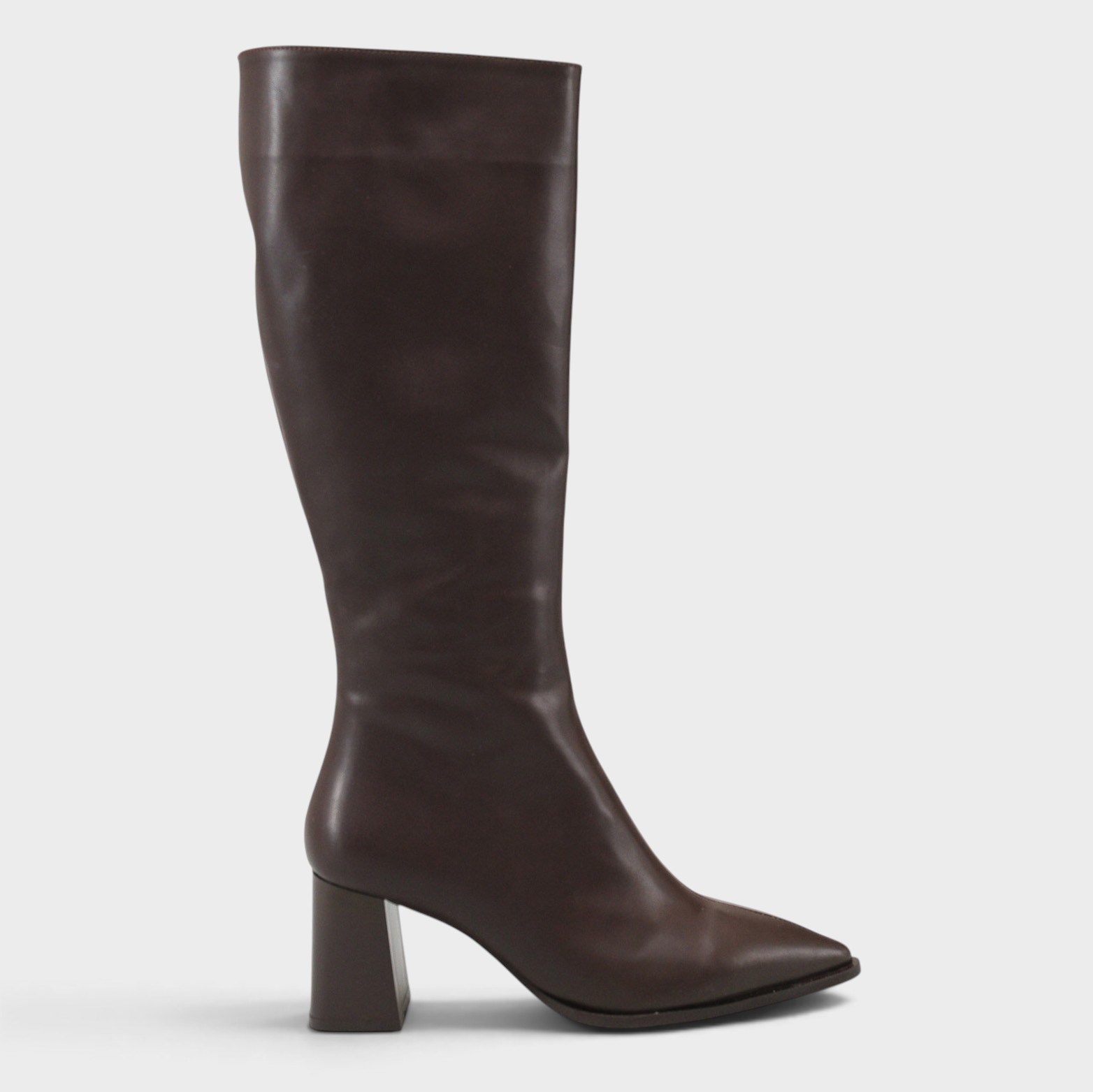 Capone Outfitters 105 Women Brown Boot