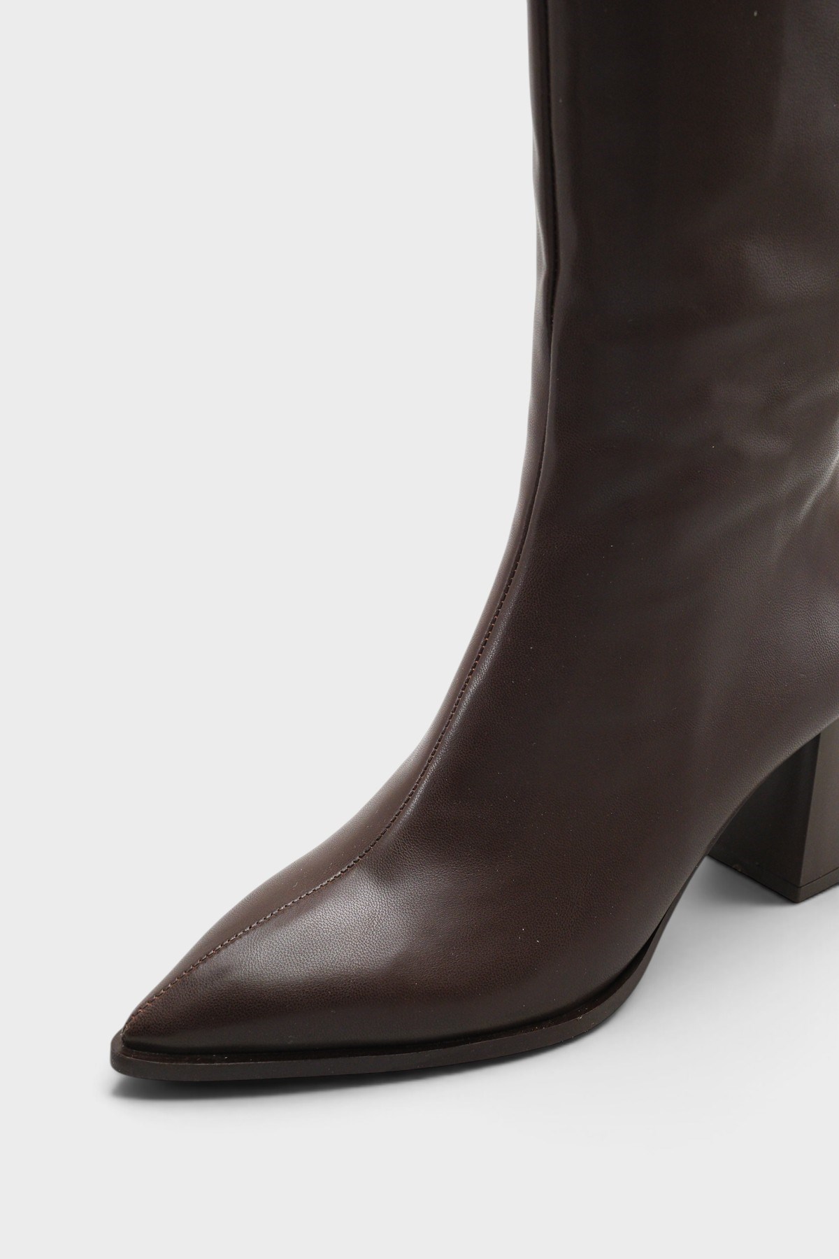 Capone Outfitters 105 Women Brown Boot