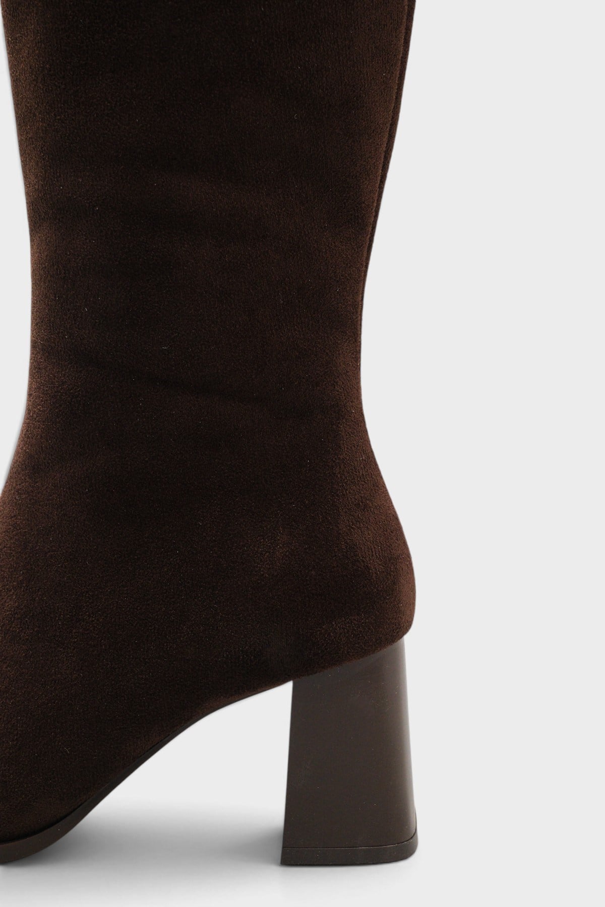 Capone Outfitters 105 Women Sued Brown Boot