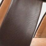 Capone Outfitters 1105 Women Brown Ballerina