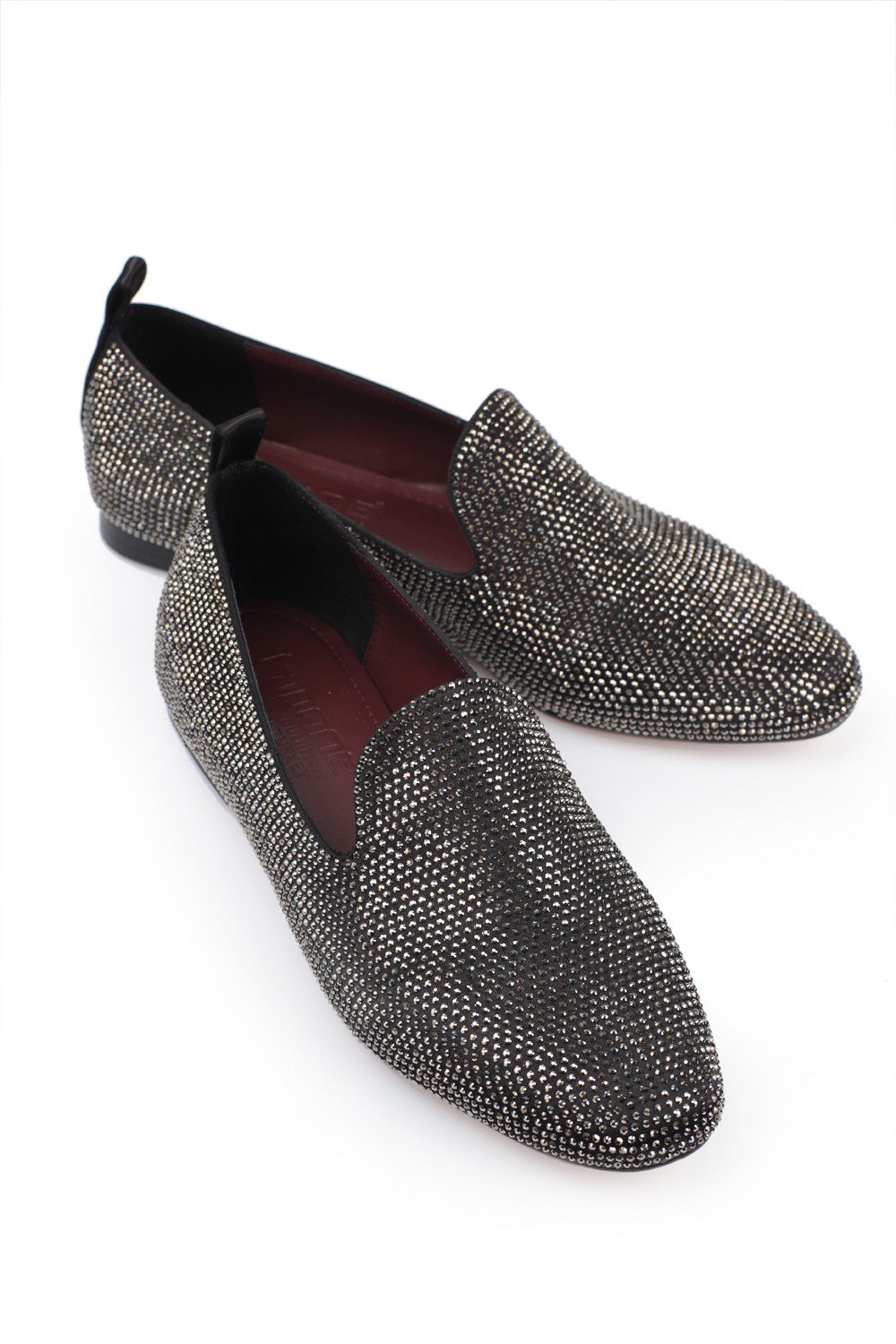 Capone Outfitters 138 Women Black Ballerina