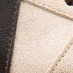 Capone Outfitters 2601 Women Sued Beige Sneaker