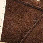 Capone Outfitters 2601 Women Sued Brown Sneaker