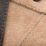 Capone Outfitters 2601 Women Sued Mink Sneaker