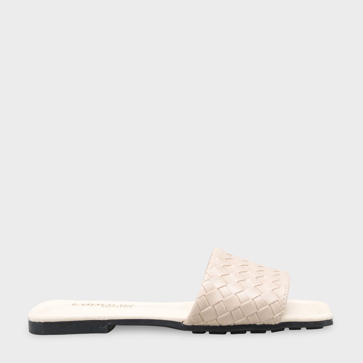 Capone Outfitters 2643 Women Beige Sandal