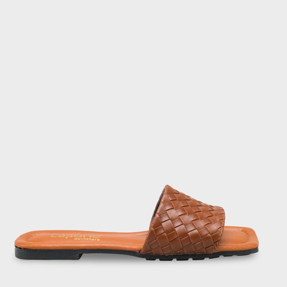 Capone Outfitters 2643 Women Tan Sandal