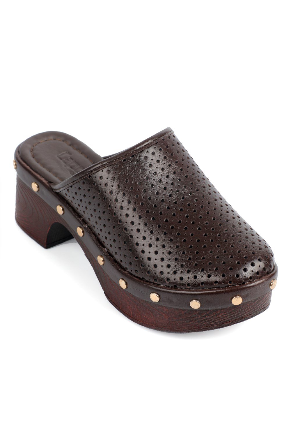 Capone Outfitters 3040 Women Brown
