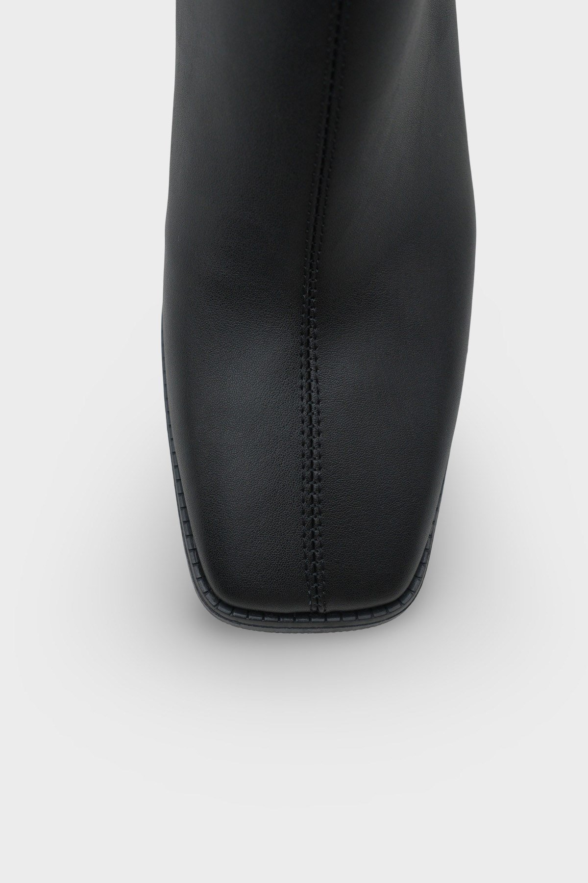 Capone Outfitters 4005 Women Black Boot