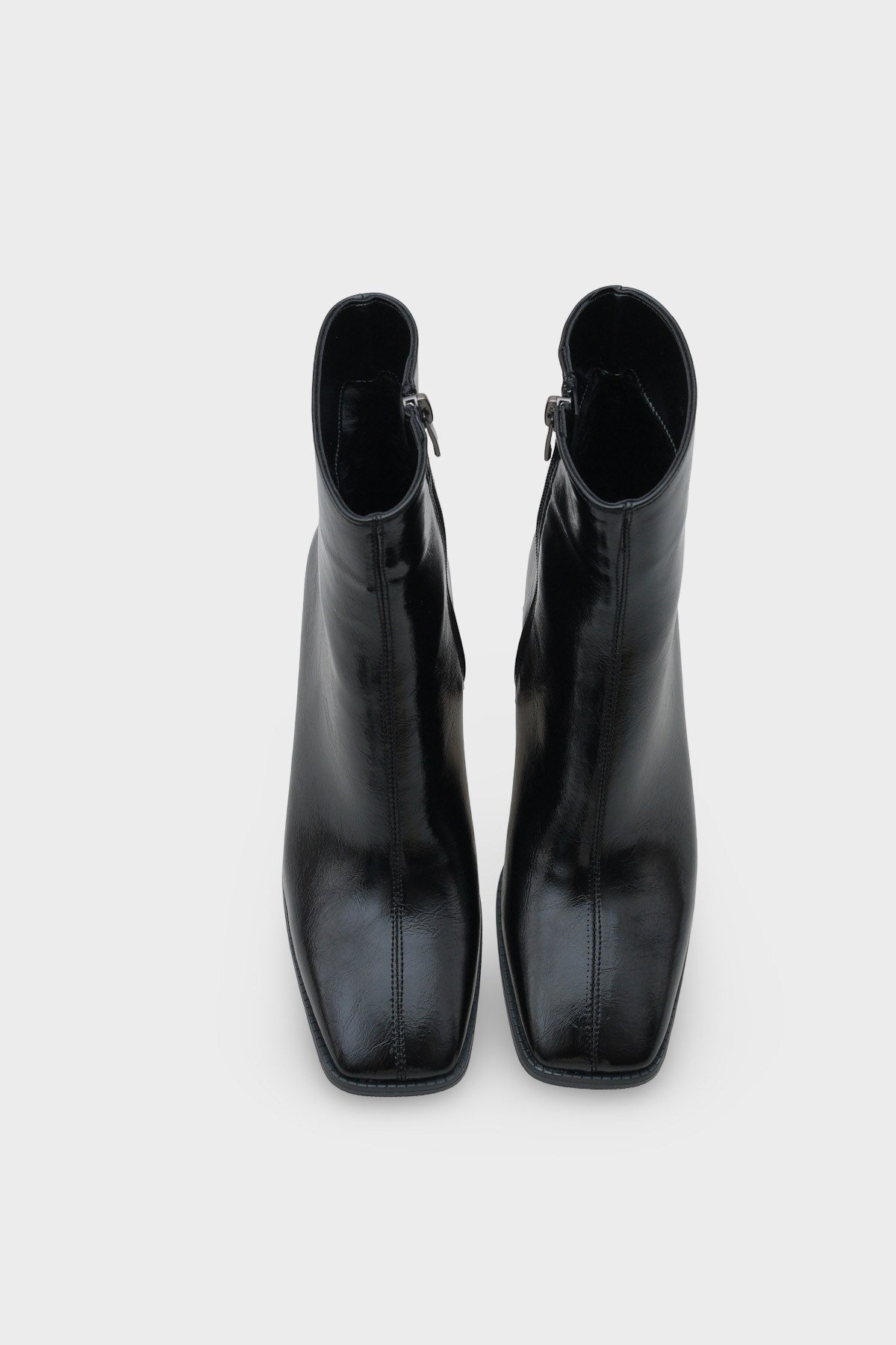 Capone Outfitters 4005 Women Black Boot