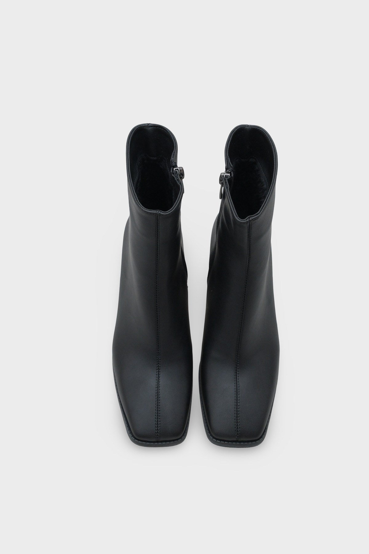 Capone Outfitters 4005 Women Black Boot
