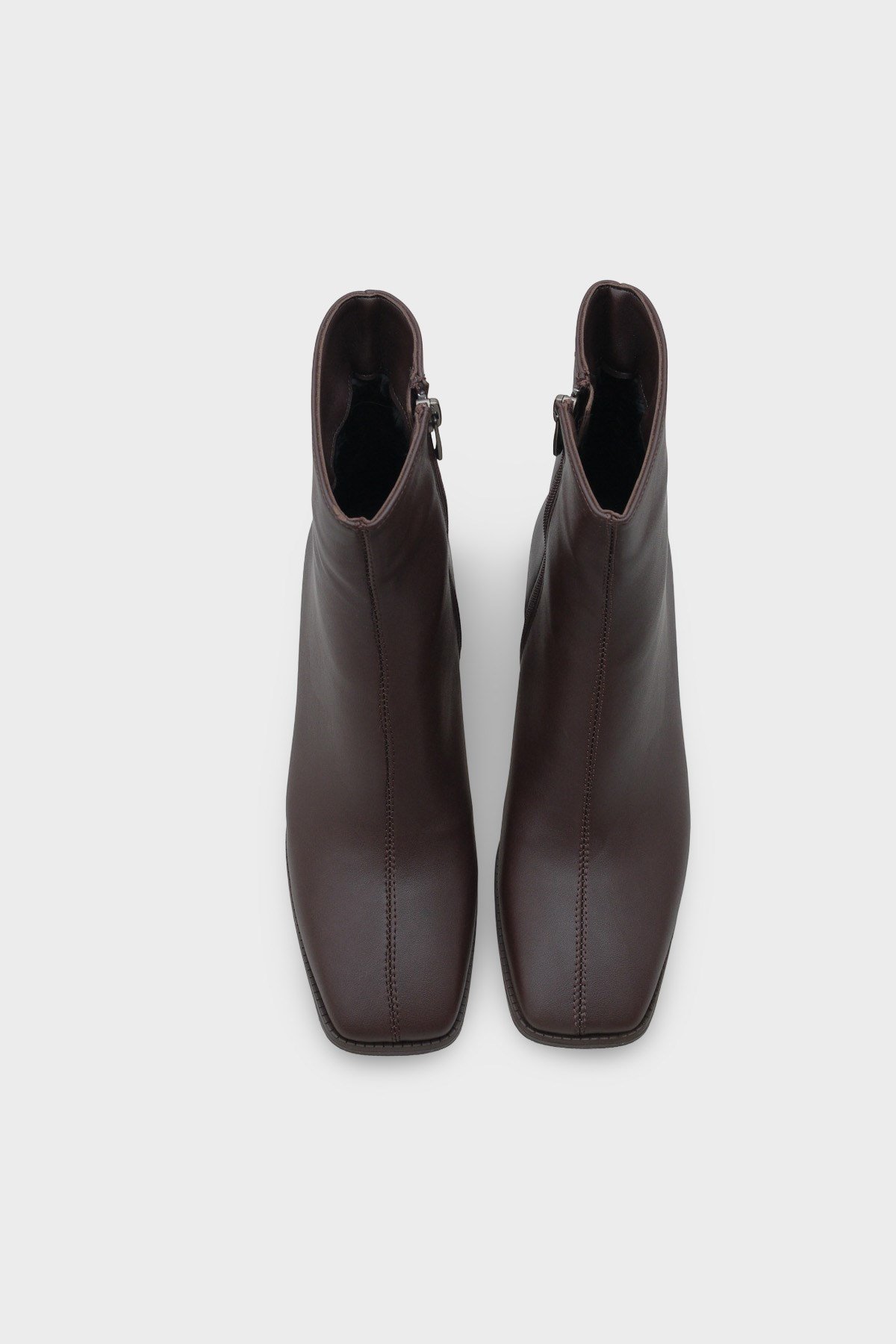 Capone Outfitters 4005 Women Brown Boot