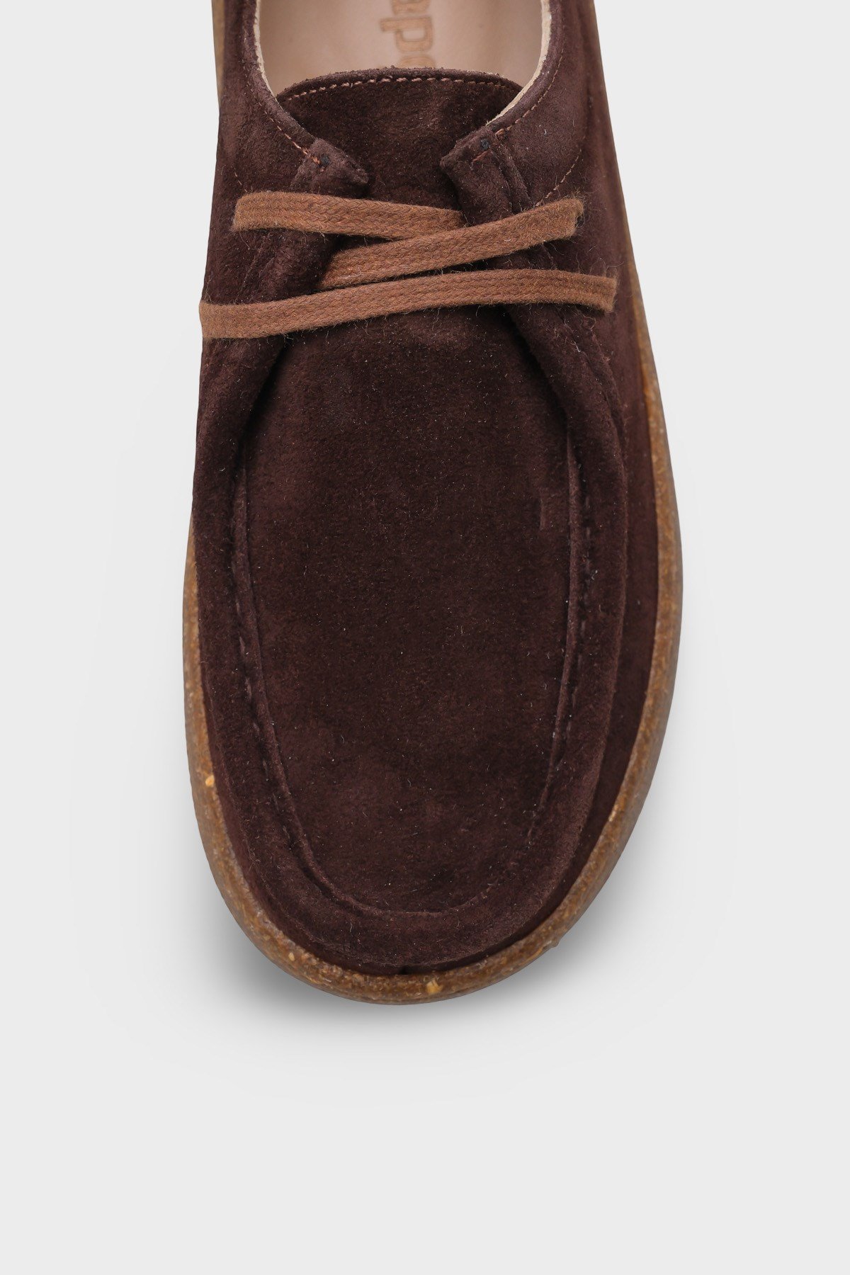 Capone Outfitters 4651 Women Brown Loafer