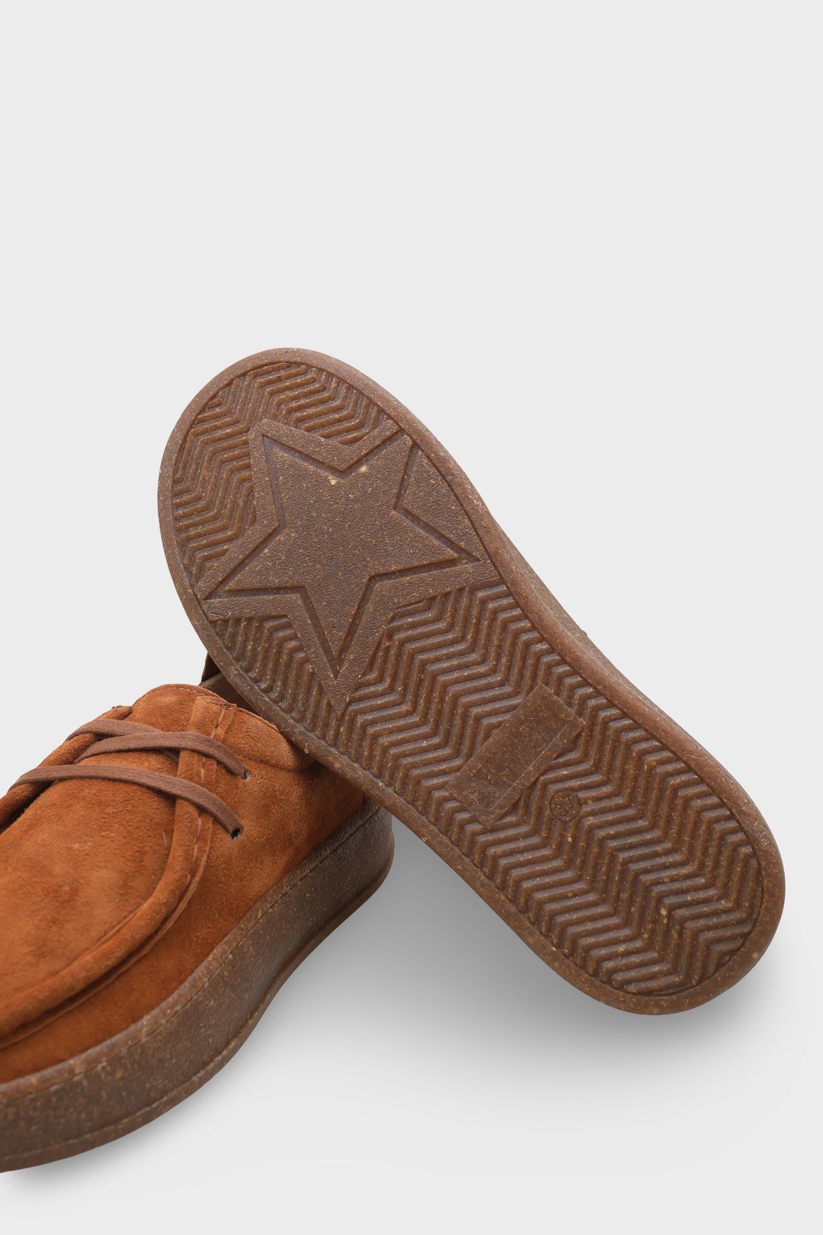 Capone Outfitters 4651 Women Tan Loafer