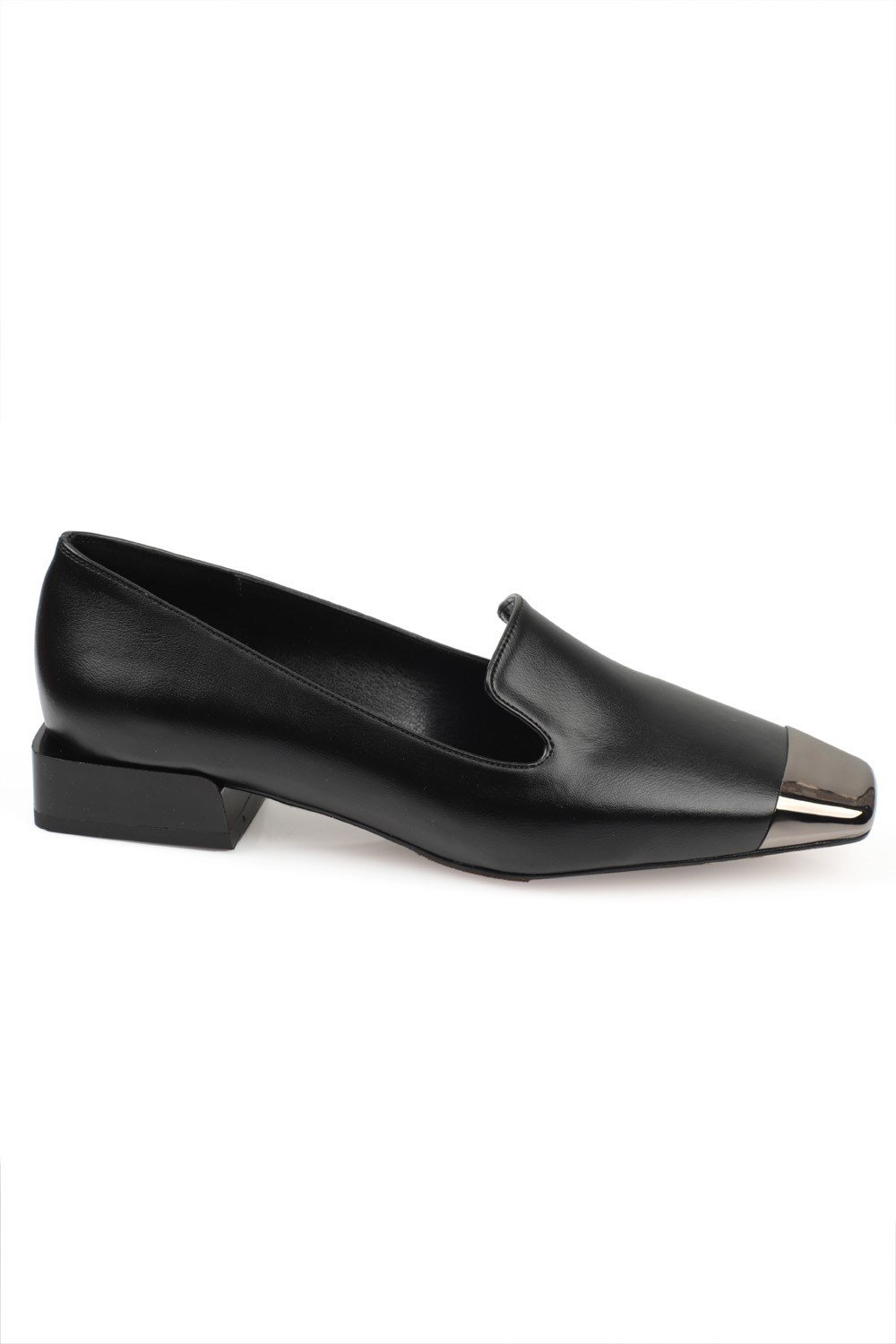 Capone Outfitters 5463623 Women Black Ballerina
