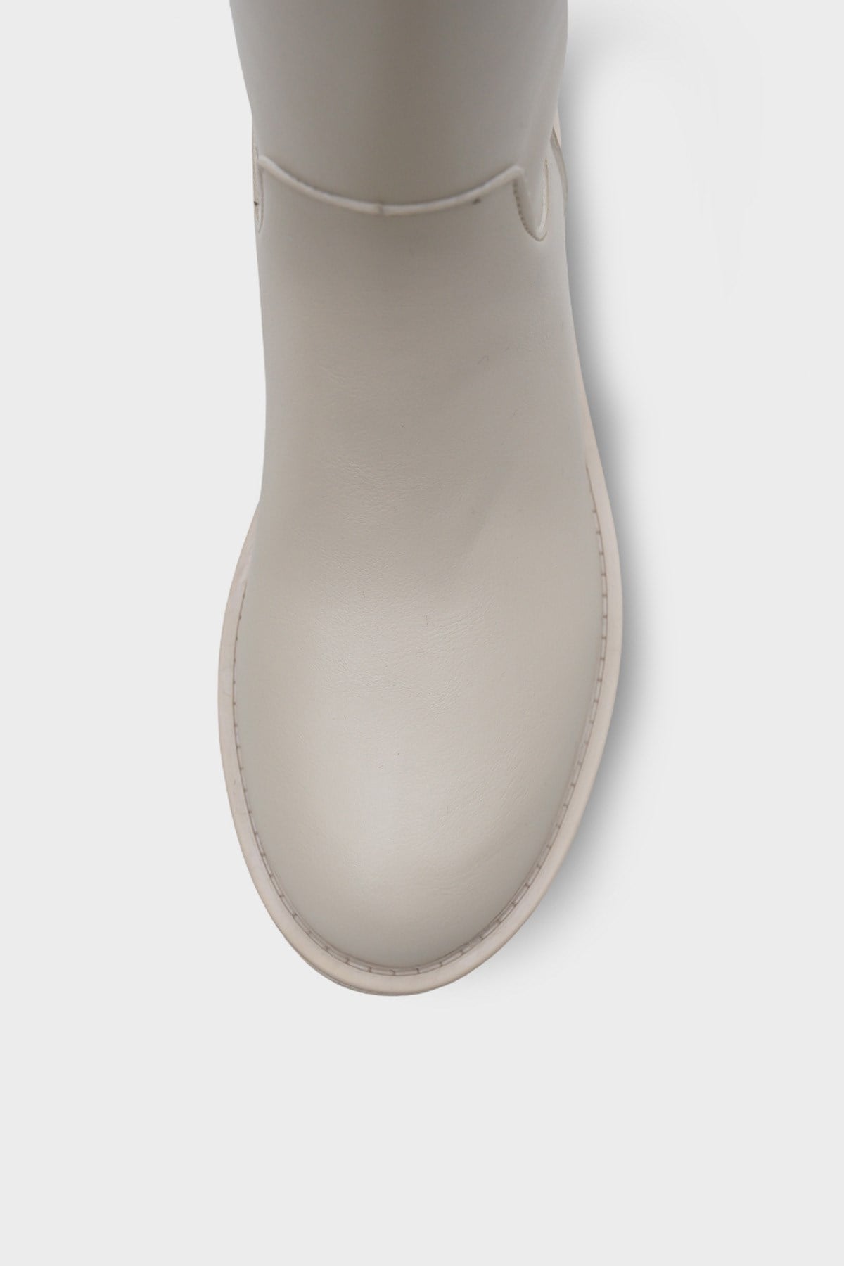 Capone Outfitters 547 Women Beige Boot