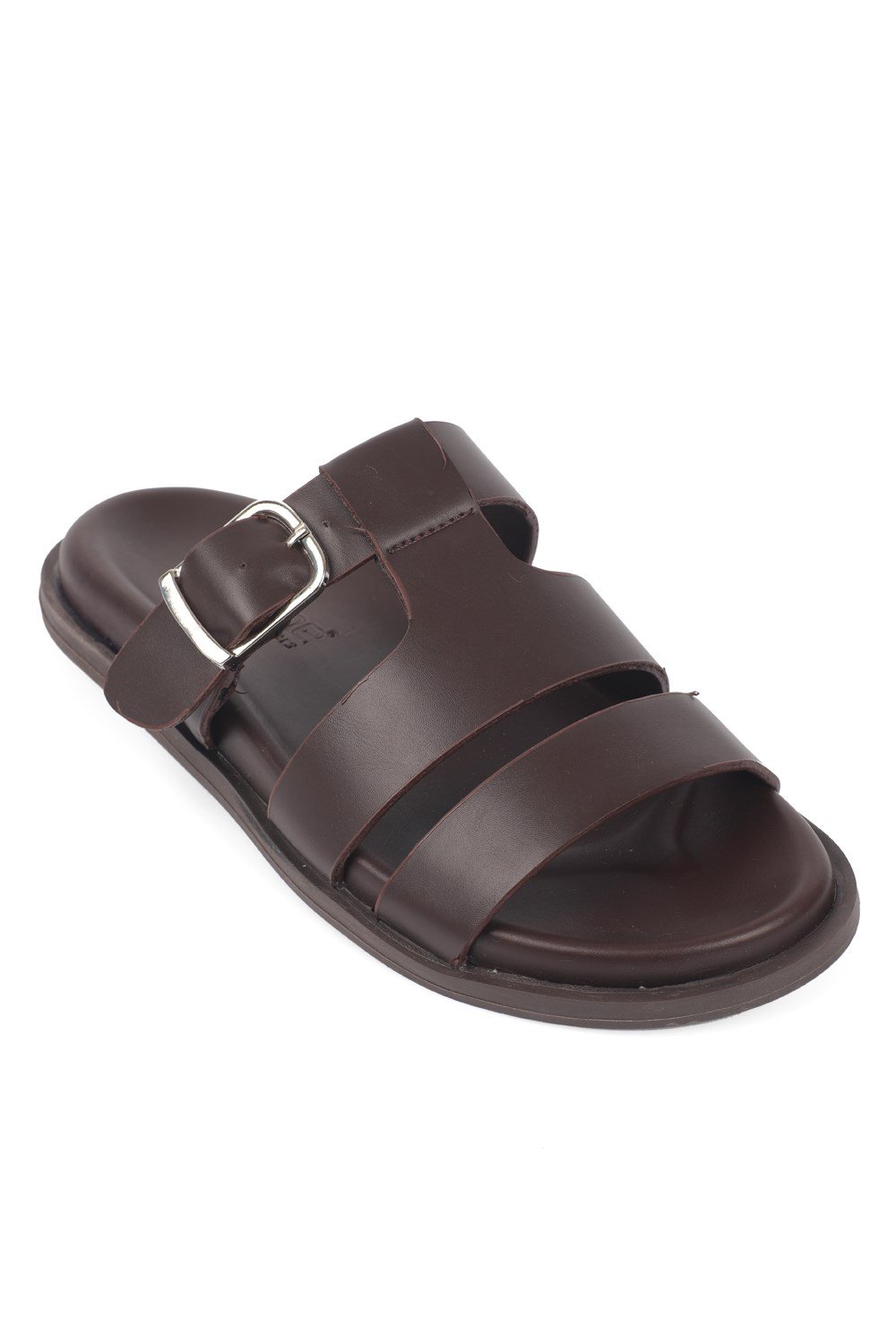 Capone Outfitters 6100 Women Brown Sandal
