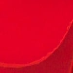 Capone Outfitters 6100 Women Red Sandal