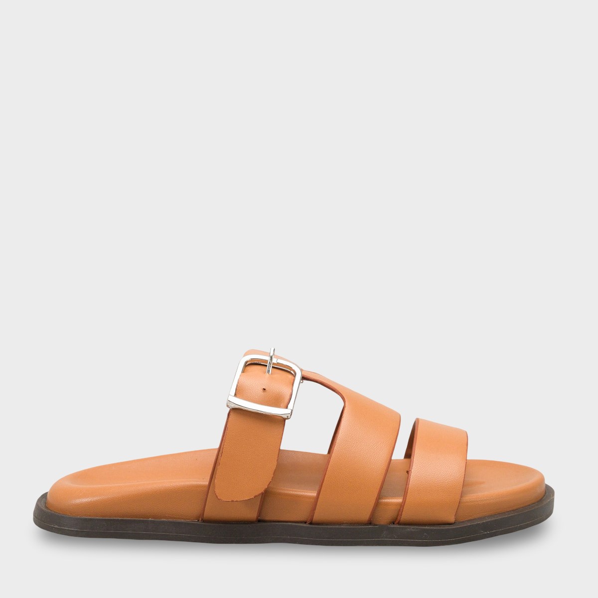 Capone Outfitters 6100 Women Tan Sandal