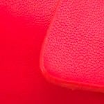 Capone Outfitters 6600 Women Red Sandal