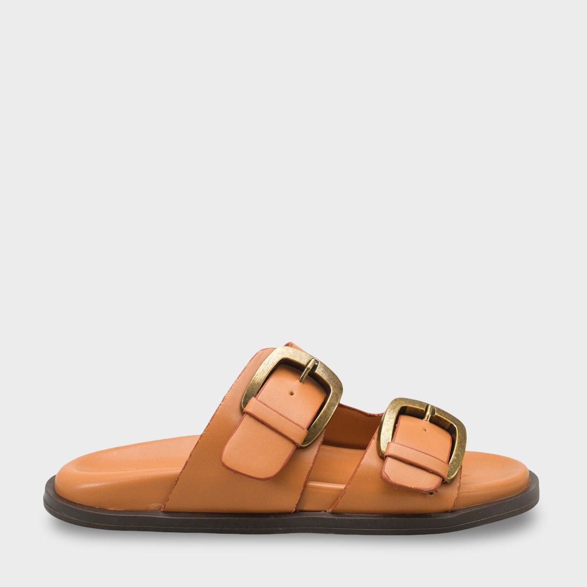 Capone Outfitters 6600 Women Tan Sandal