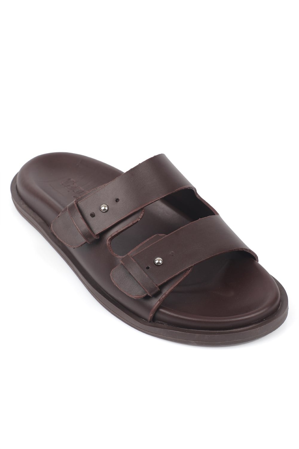 Capone Outfitters 6800 Women Brown Sandal