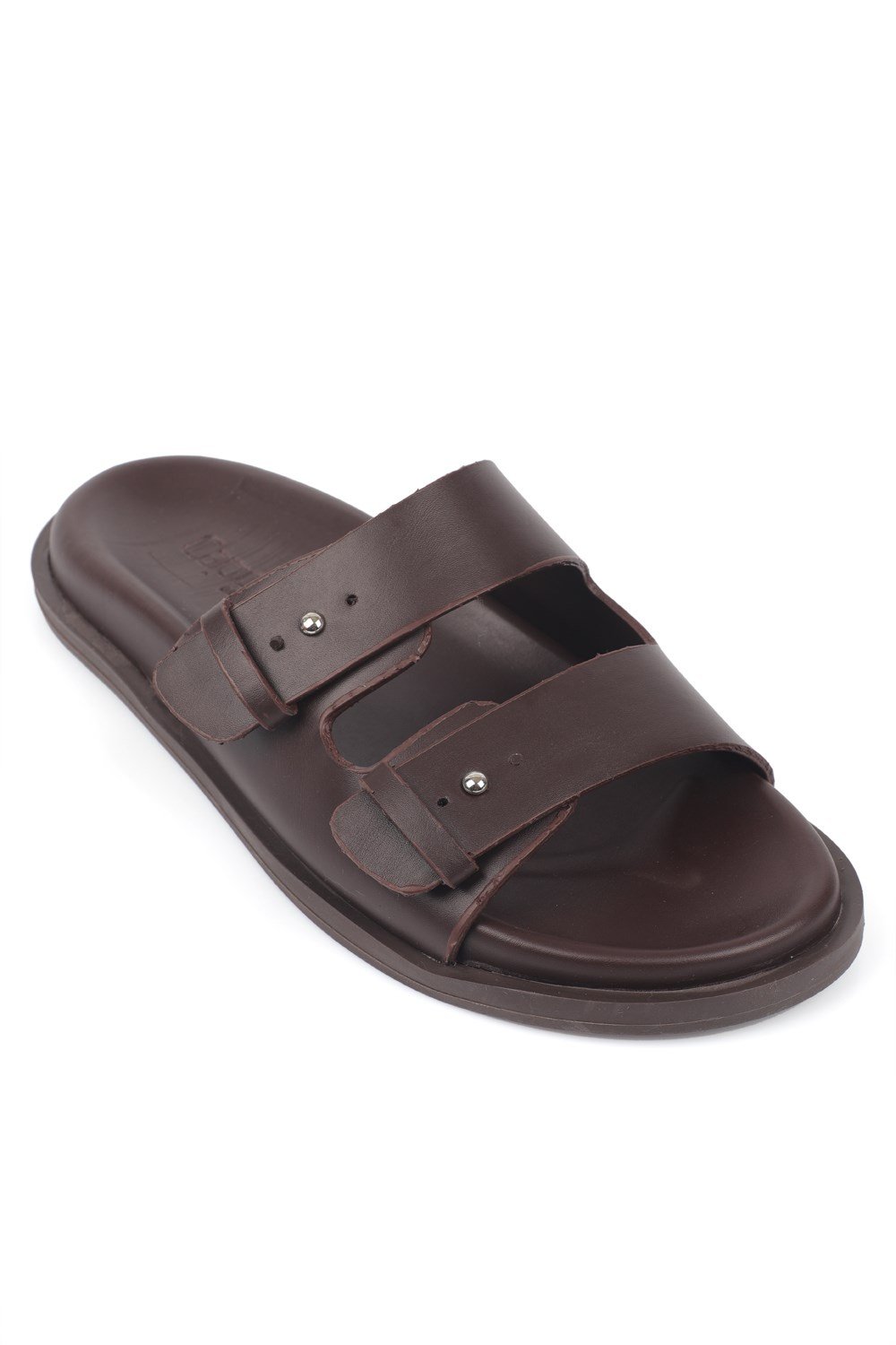 Capone Outfitters 6800 Women Brown Sandal