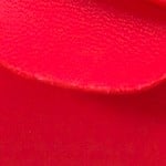 Capone Outfitters 6800 Women Red Sandal