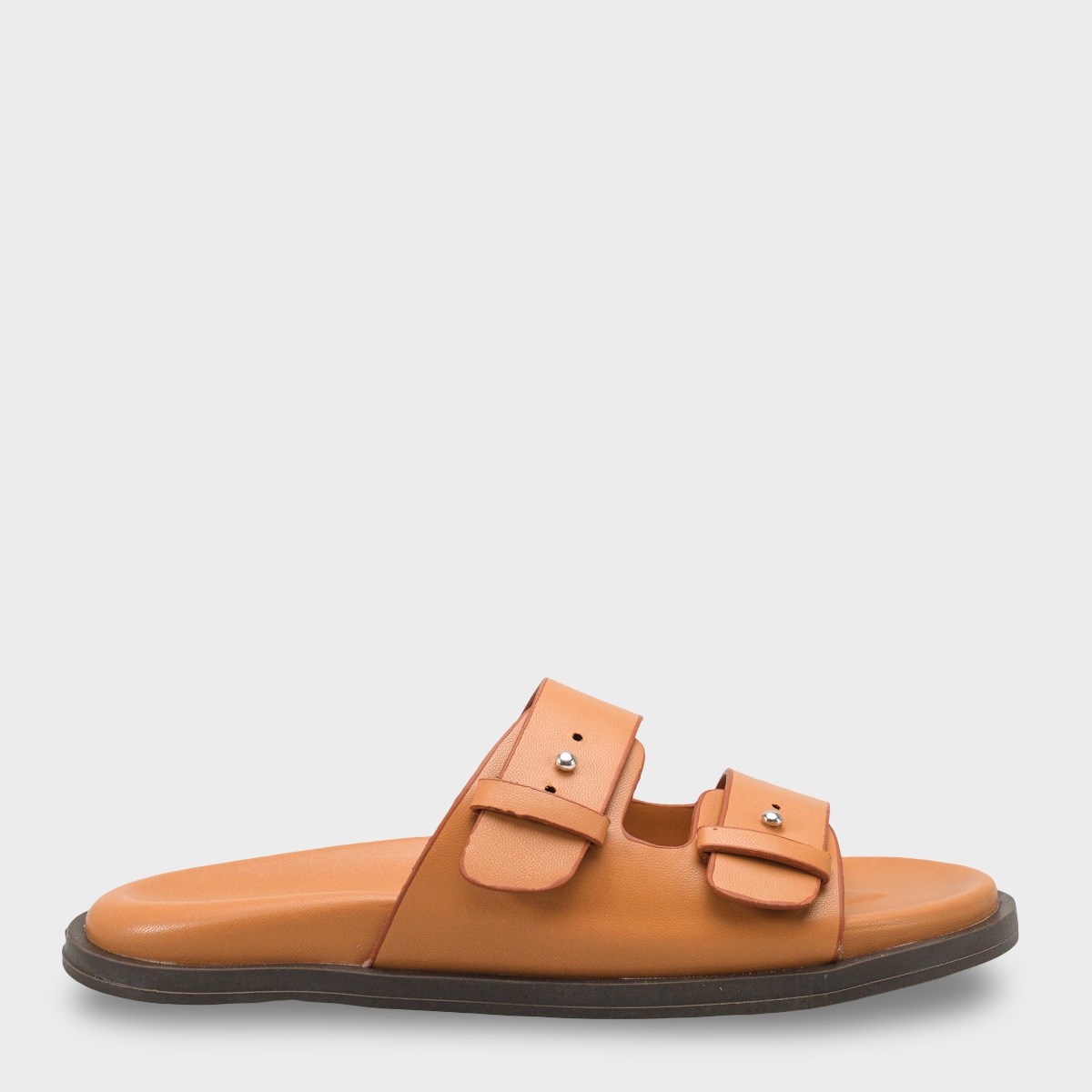 Capone Outfitters 6800 Women Tan Sandal