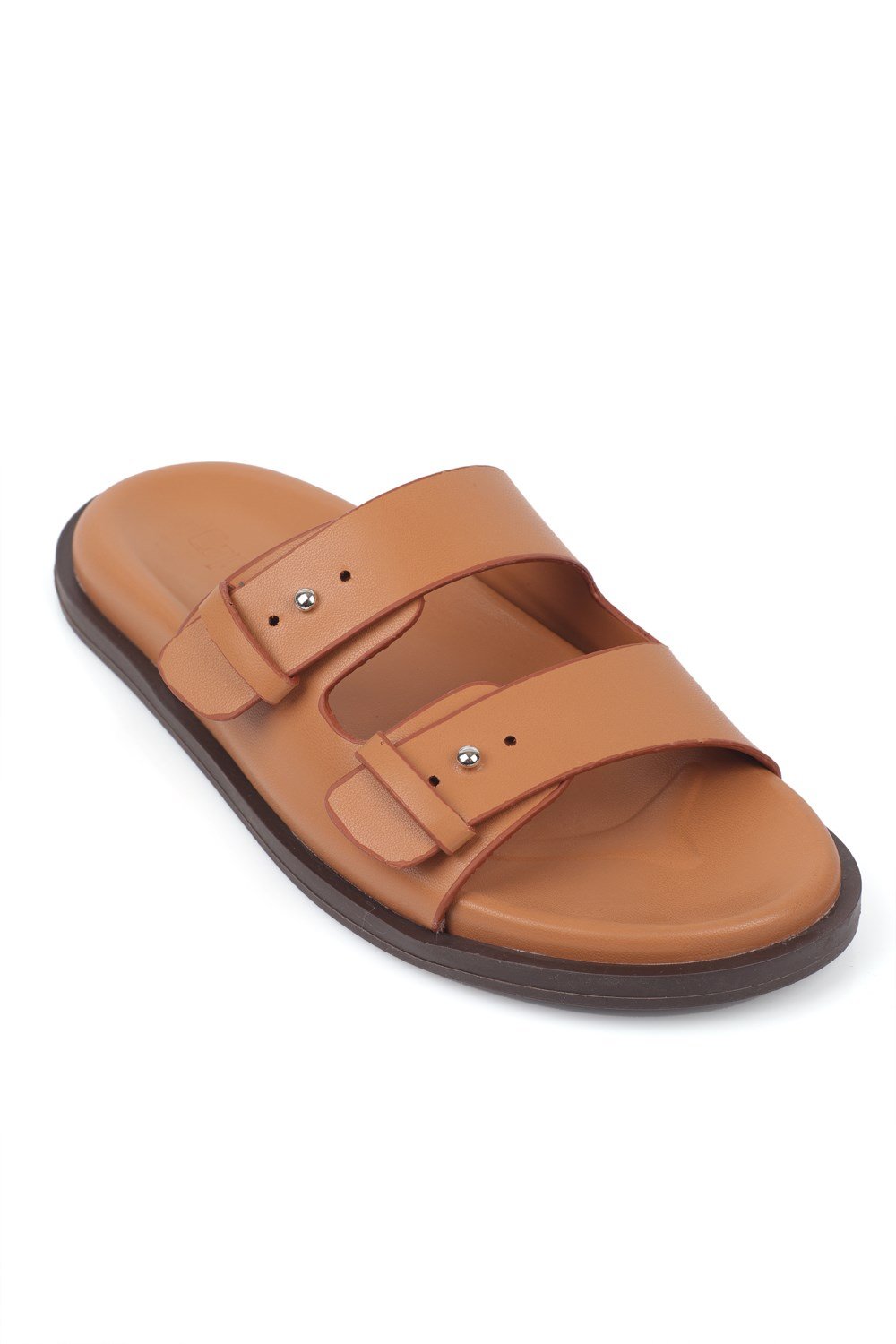 Capone Outfitters 6800 Women Tan Sandal