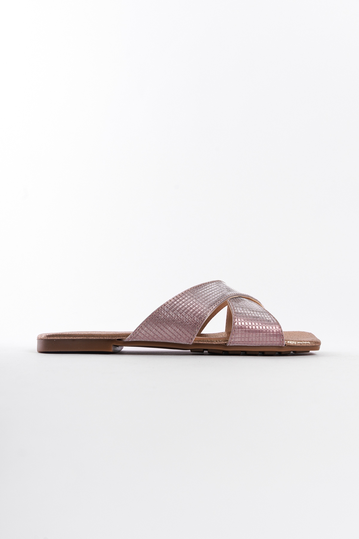 Capone Outfitters 8610 Women Rose Sandal