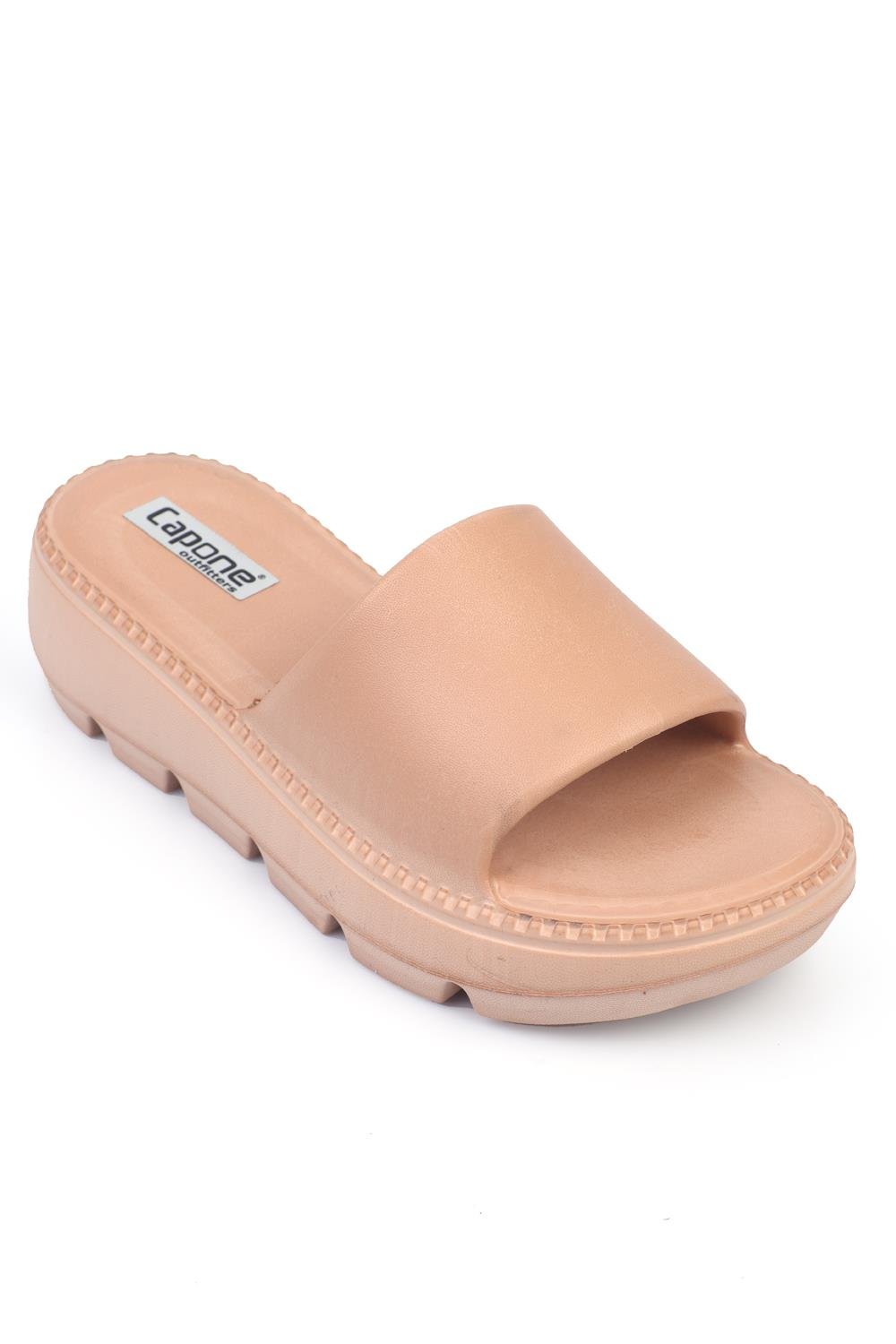 Capone Outfitters E01 Women Rose Sandal
