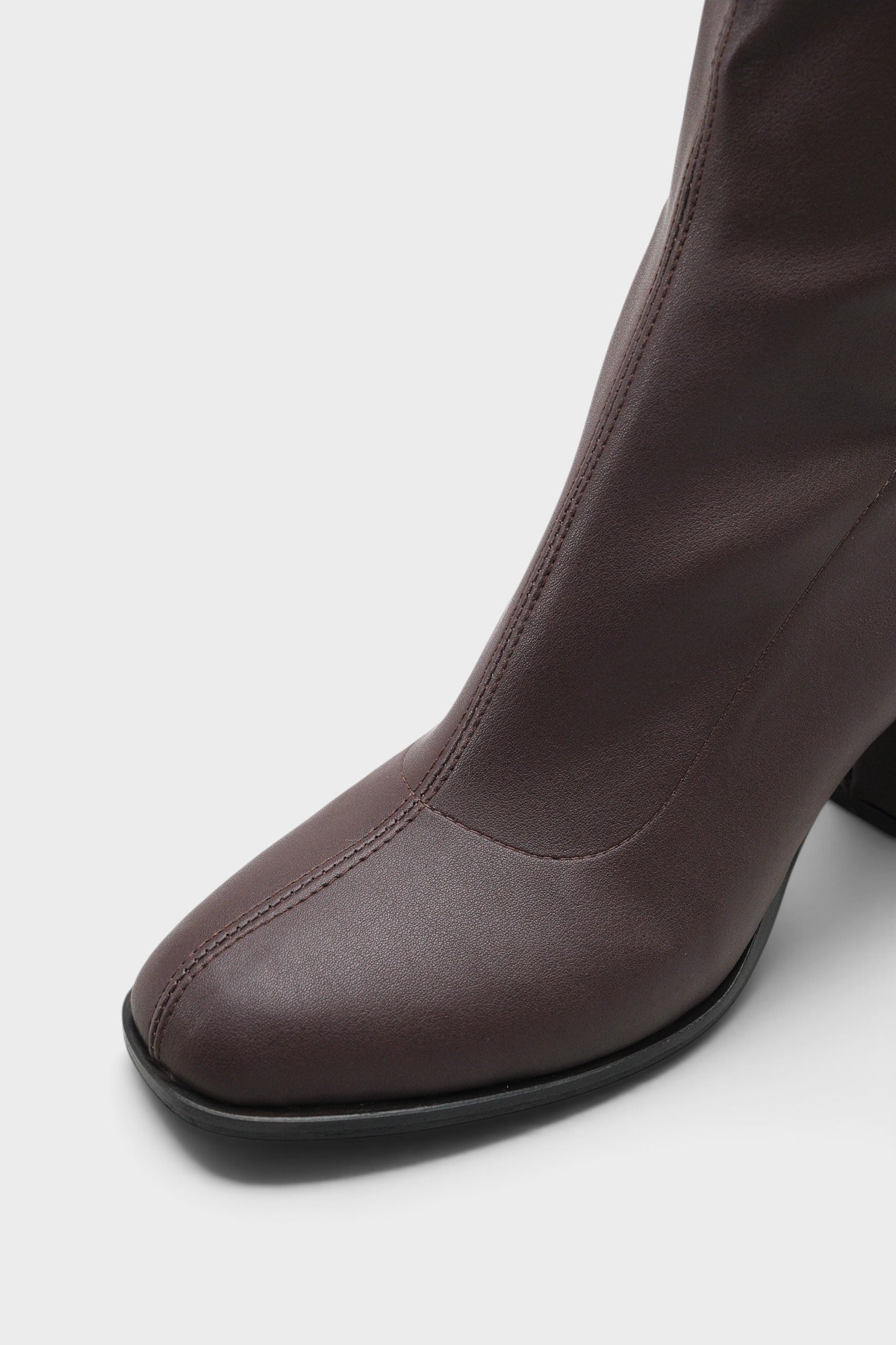 Capone Outfitters HF102 Women Brown Boot