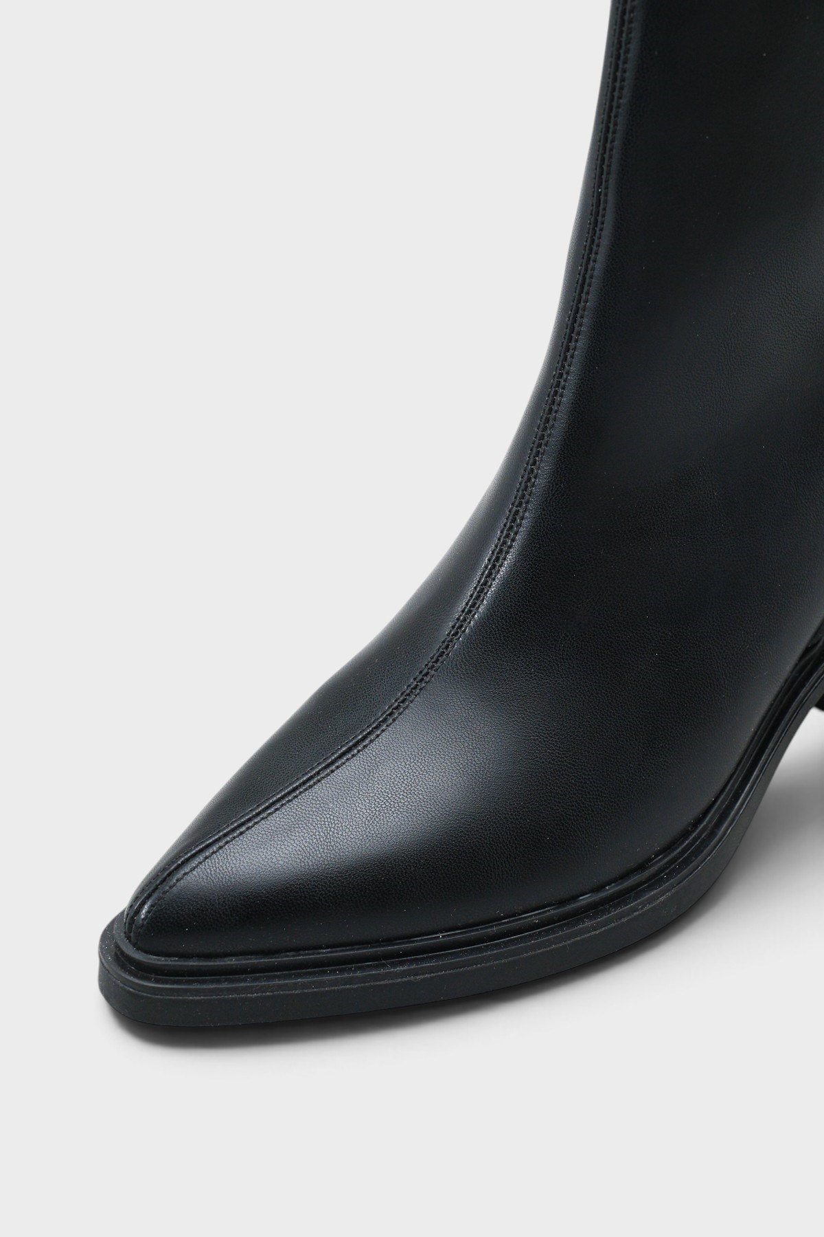 Capone Outfitters K103 Women Black Boot