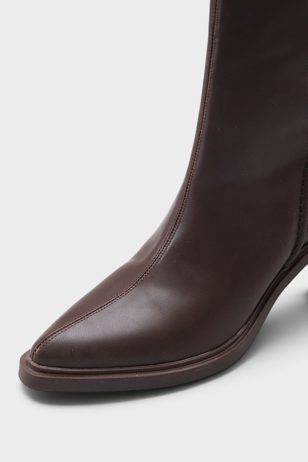 Capone Outfitters K103 Women Brown Boot