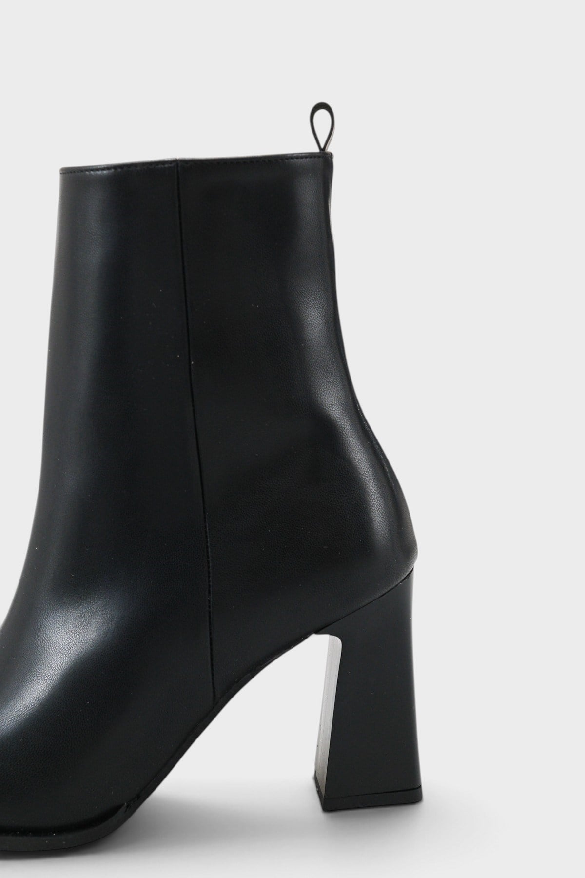 Capone Outfitters K215 Women Black Boot