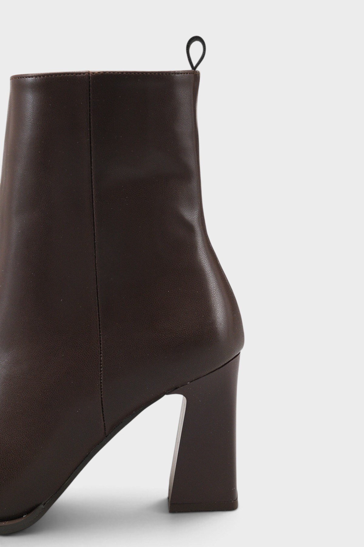 Capone Outfitters K215 Women Brown Boot