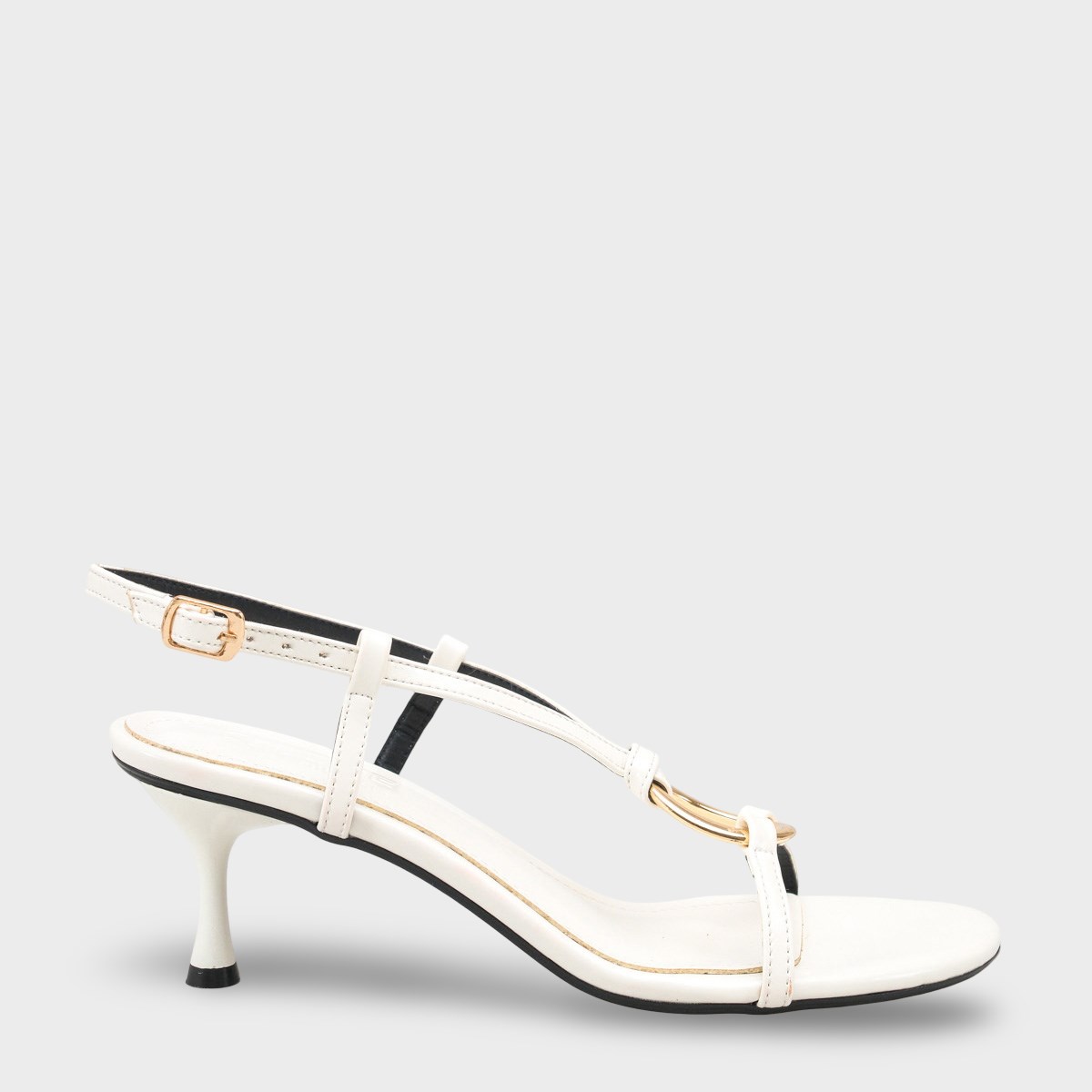Capone Outfitters T109 Women Pearl Sandal